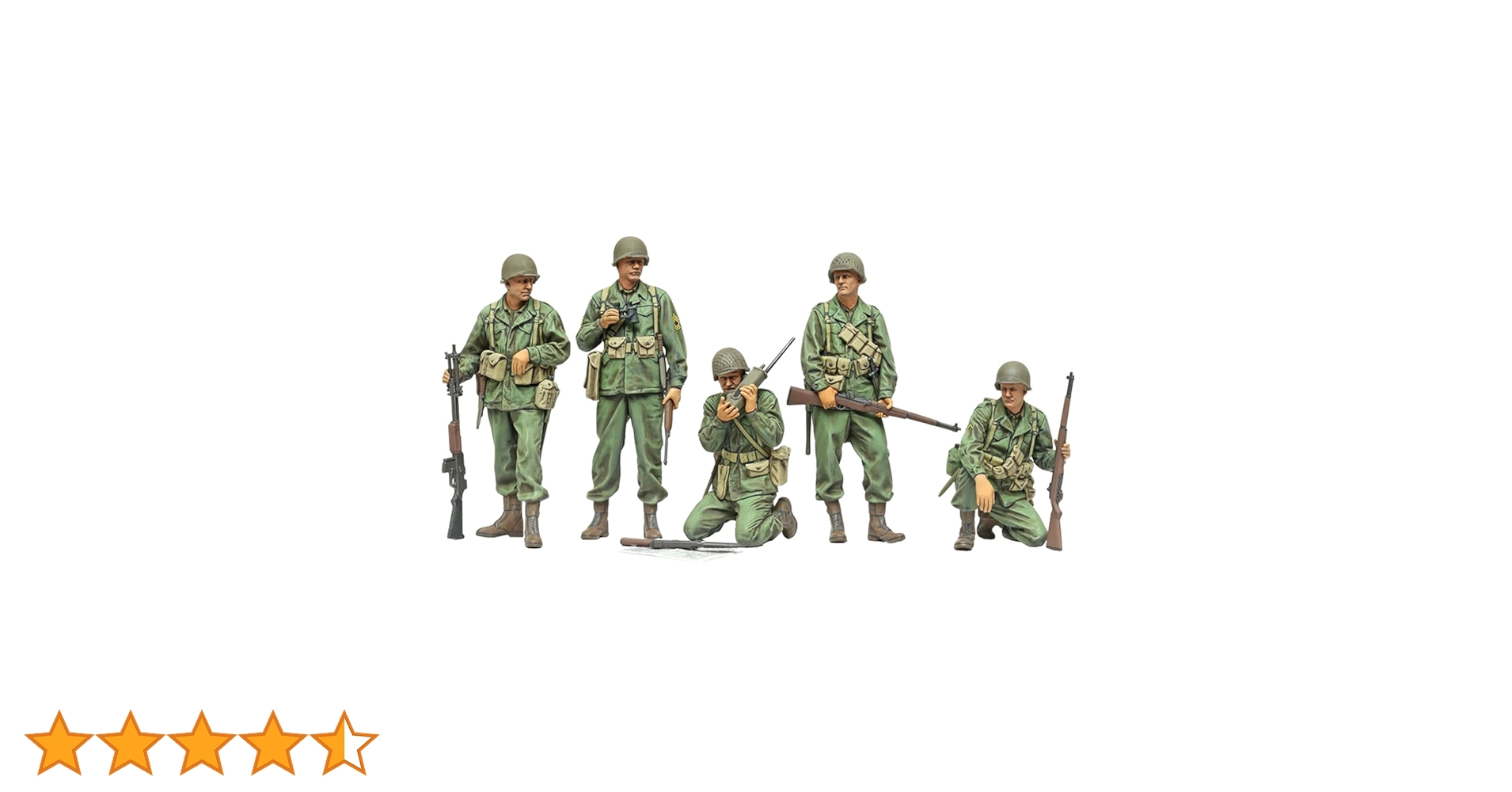 Amazon | タミヤ(TAMIYA) 1/35 ミリタリーミニチュアシリーズ No